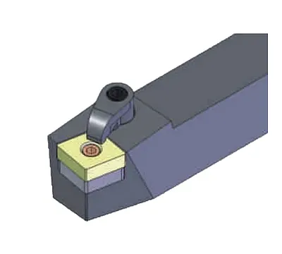 Державка токарная MCBNR3232P16 PANDA CNC