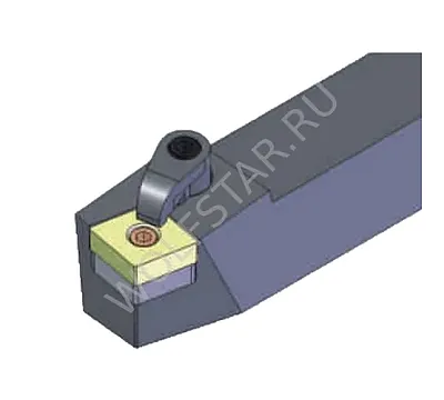 Державка токарная MCBNR3232P16 PANDA CNC