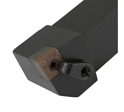 Державка токарная MCGNL2525M12 PANDA CNC