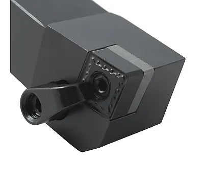 Державка токарная MCLNR3232P16 PANDA CNC