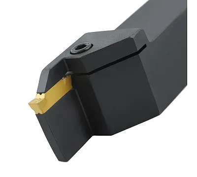 Державка токарная MGEHL2525-5 PANDA CNC