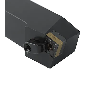 Державка токарная MSBNR4040R19 PANDA CNC