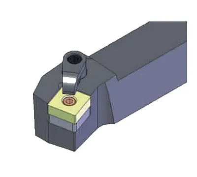 Державка токарная MSKNL3232P12 PANDA CNC