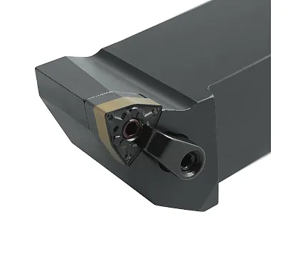 Державка токарная MWLNL2525M08 PANDA CNC