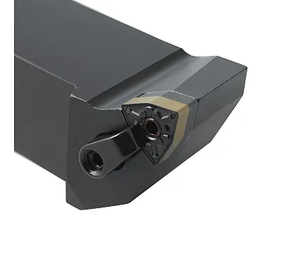 Державка токарная MWLNR2020K08 PANDA CNC