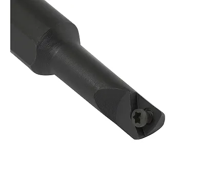 Державка токарная S06M-SWUBR06-12 PANDA CNC