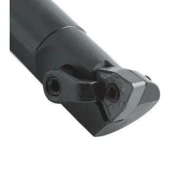Державка токарная S16Q-MWLNR06 PANDA CNC
