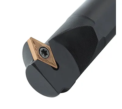 Державка токарная S16Q-SDWCL07 PANDA CNC