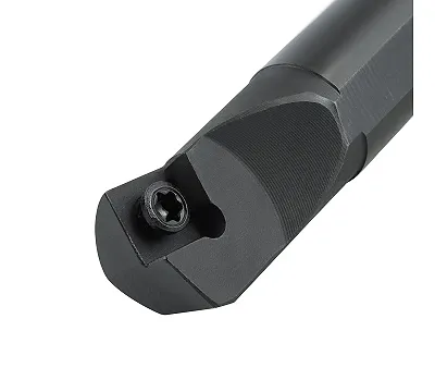 Державка токарная S16Q-SSKCL09 PANDA CNC
