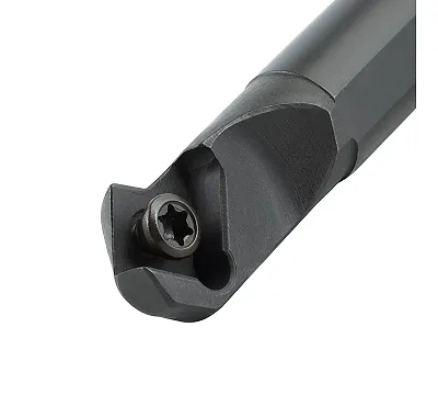 Державка токарная S16Q-SSSCL09 PANDA CNC