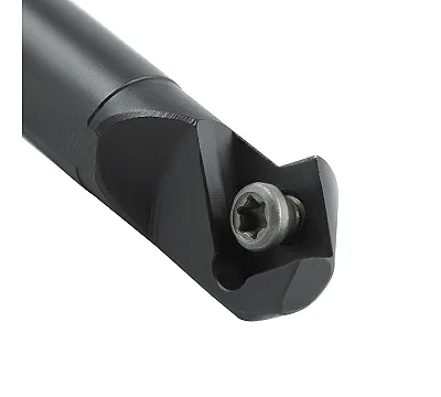 Державка токарная S16Q-SSSCR09 PANDA CNC