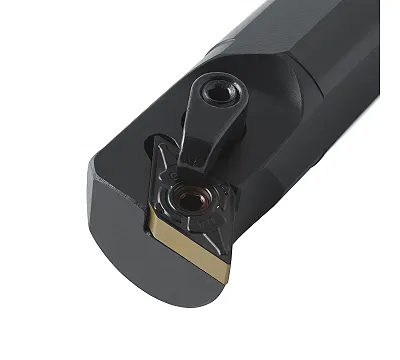 Державка токарная S25S-MDUNR15 PANDA CNC