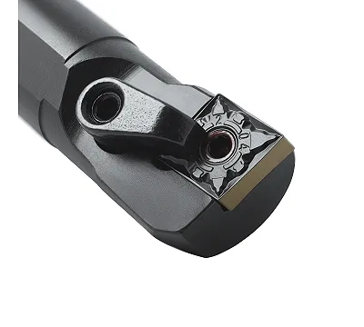 Державка токарная S25S-MСLNR12 PANDA CNC