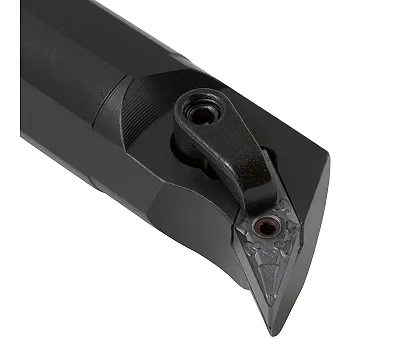 Державка токарная S25S-MVQNL16 PANDA CNC