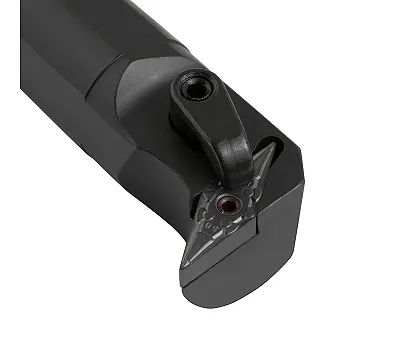 Державка токарная S25S-MVUNL16 PANDA CNC
