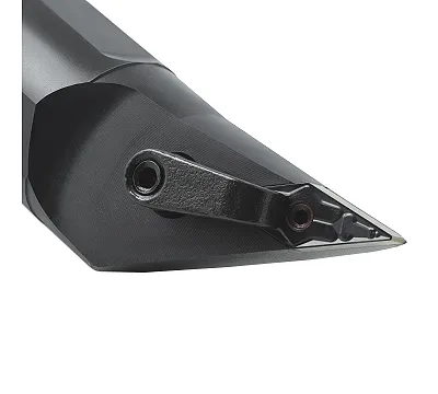 Державка токарная S25S-MVXNR16 PANDA CNC