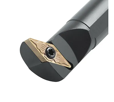 Державка токарная S25S-SVUBL16 PANDA CNC