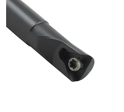 Державка токарная S32T-STUCR16 PANDA CNC