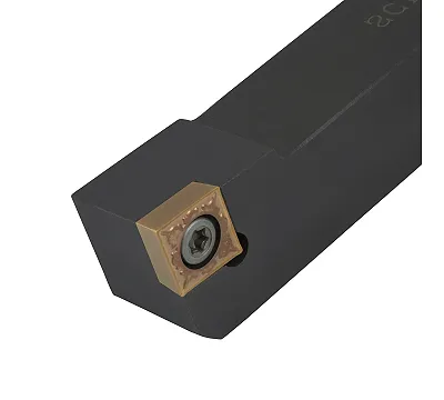 Державка токарная SCLCL2020K12 PANDA CNC