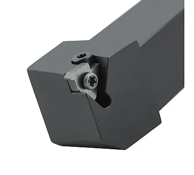 Державка токарная SEL1616H16-B PANDA CNC