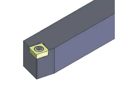 Державка токарная SSBCL1616H09 PANDA CNC