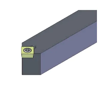 Державка токарная SSDCN2525M09 PANDA CNC