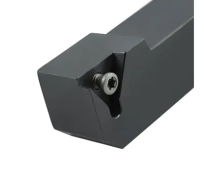 Державка токарная STGCL2020K16 PANDA CNC