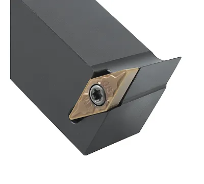 Державка токарная SVUBR1616H11 PANDA CNC