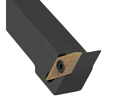 Державка токарная SVUCR1616H11 PANDA CNC