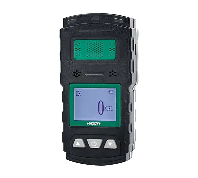 Детектор газа одноканальный INSIZE 0611-SG01