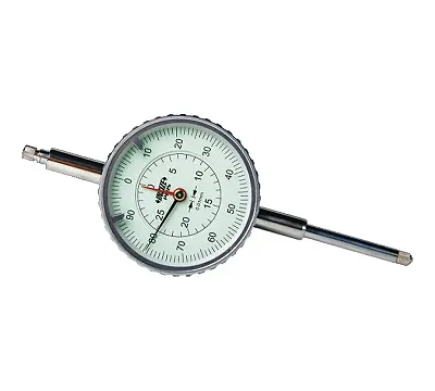Индикатор ИЧ 30.0 мм цена деления 0.01 мм "PLUS" INSIZE 2889-30F