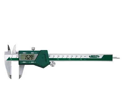 Штангенциркуль цифровой (система ABSOLUTE) 1103-150R