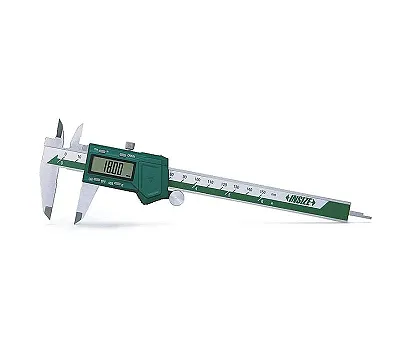 0-150mm/0-6"