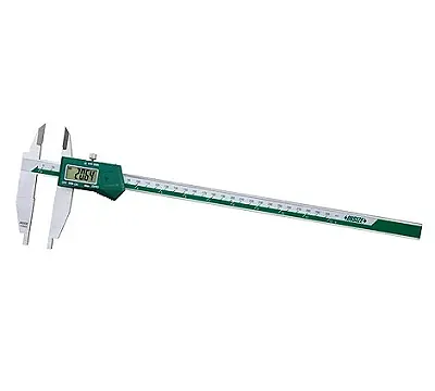Штангенциркуль ШЦЦ-250 0.01 мм / 0.0005" INSIZE 1171-250