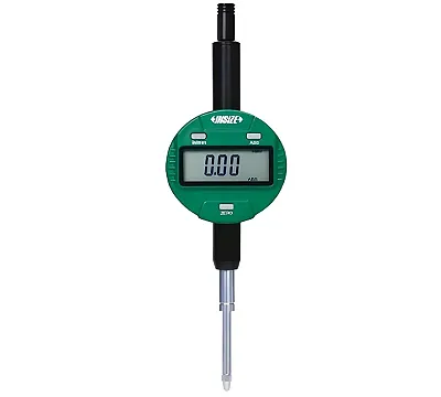 Индикатор ИЧЦ 12.7 мм / 0.5" цена деления 0.001 мм / 0.00005" INSIZE 2103-10F