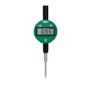 Индикатор ИЧЦ 12.7мм/0.5" дел 0.001мм/0.00005" с проушиной INSIZE 2103-10