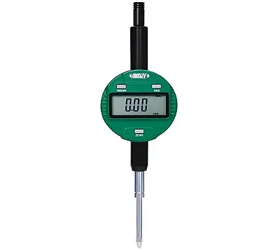 Индикатор ИЧЦ 25.4мм/1.0" дел 0.01мм/0.0005" INSIZE 2112-25P