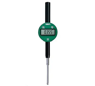 Индикатор ИЧЦ 50.8мм/2.0" дел 0.01мм/0.0005" INSIZE 2112-50P