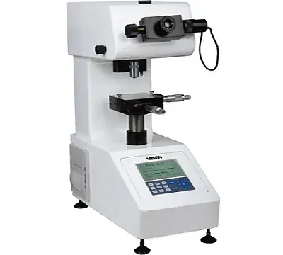 Твердомер по Виккерсу цифровой микро ISH-TDV1000A