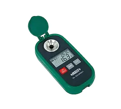 Рефрактометр цифровой INSIZE ISQ-DRM31