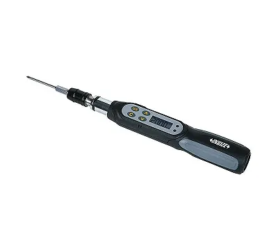 Ключ динамометрический 10-50 Nm 1/4" INSIZE IST-4SD200