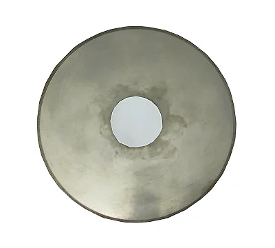 Диск отрезной алмазный АОК 200х32х1,3 АС20 125/100 (по стеклу) 2,75кар
