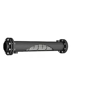 Доохладитель ACW 1000F DN250/100 SS Remeza