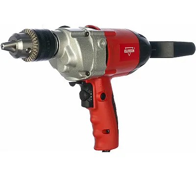 Дрель-миксер 1100 Вт ELITECH ДМ 1100РЭ