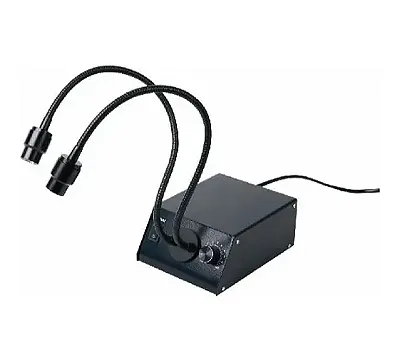Светодиодный осветитель с двумя головками ISM-ZS-LED
