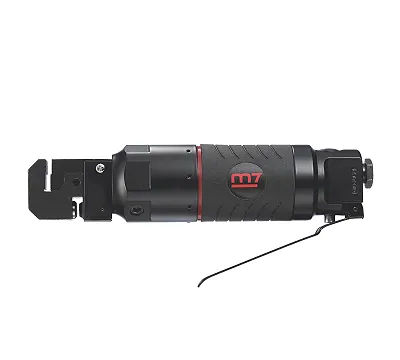 Дырокол кромкогиб пневматический, отверстие 5 мм MIGHTY SEVEN PN-150