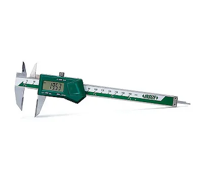 0-150mm/0-6"