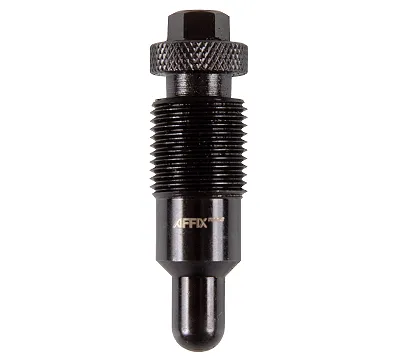 Фиксатор коленчатого вала, VAG V6, M18x1.5 AFFIX AF10380005