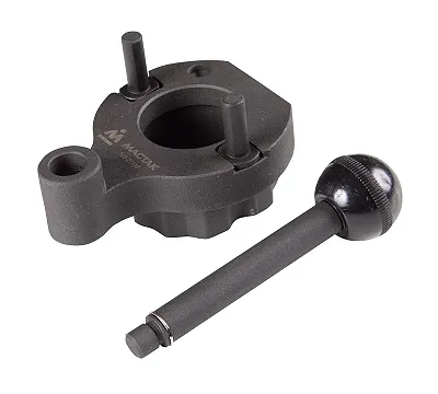 Фиксатор коленвала VAG (T10490) МАСТАК 103-21116