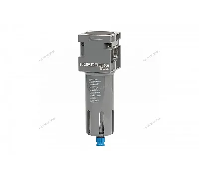 Фильтр влагоотделитель 1/2" NORDBERG NP8144